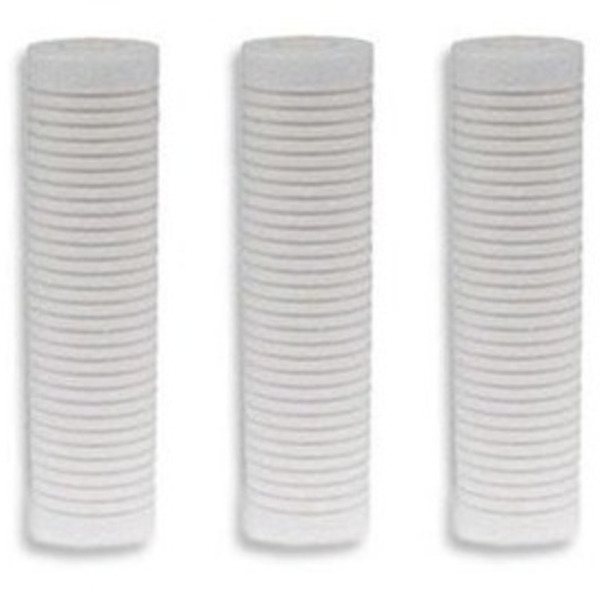 Kit 3 Refil Aqualar/3m Aquashine Apw55