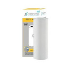 Kit 3 Refil Hidrofiltros 05 Micra 7 (pp) Liso Filter Flux