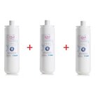 Kit 3 Refil Ibbl Cz+7 Bacteriológico