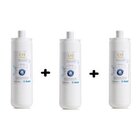 Kit 3 Refil Ibbl Natural C+3 (3 Unidades)
