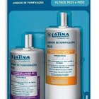 Kit 3 Refil Latina P655 + P635