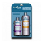 Kit 3 Refil Latina P655 + P635