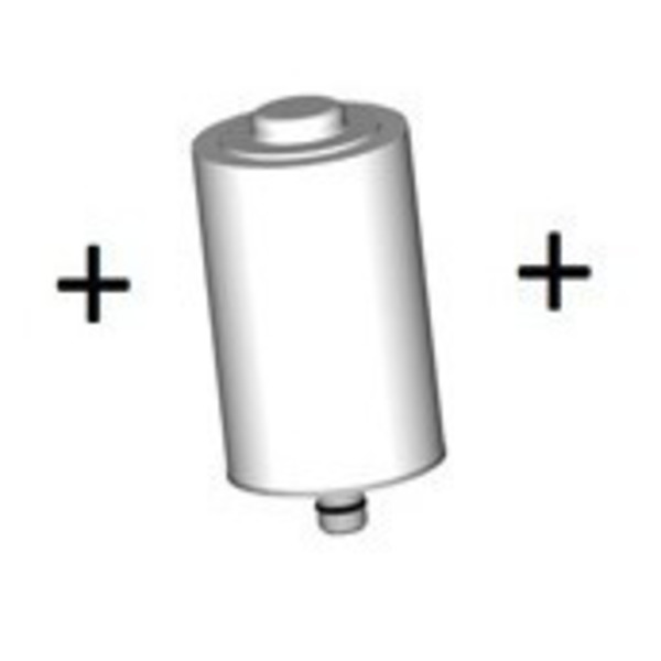 Kit 3 Refil Lorenzetti Naturalis Rf-01