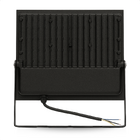 Kit 3 Refletor Holofote De Led 200w Branco Frio 6500k Preto 1