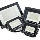 Kit 3 Refletor Led Foxlux 30w 6500k Bivolt