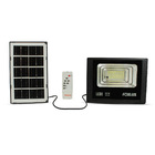 Kit 3 Refletor Led Foxlux Solar 50w 6500k