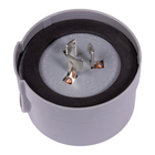 Kit 3 Relé Fotoelétrico Foxlux Bivolt