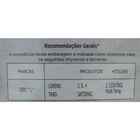 Kit 3 Resistência Elétrica 6.800w Lorenzetti 220v