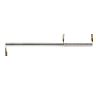 Kit 3 Resistência Elétrica 6.800w Lorenzetti 220v