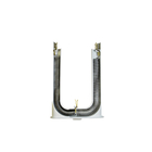 Kit 3 Resistência Elétrica Lorenzetti Ducha 3t 4.300w/220v