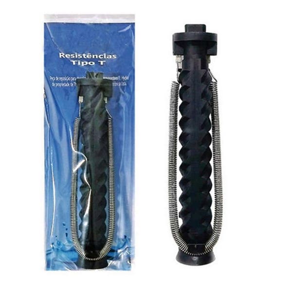 Kit 3 Resistência Eletrônica Hydra/thermosystem 7.500w/220v