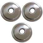 Kit 3 Retorno Piscina Alvenaria Azulejo Inox 50mm