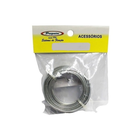 Kit 3 Rolo De Arame Galvanizado Nº16 / 10 Metros