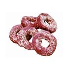 Kit 3 Rosquinha Flex Açucarada P/ Cão Cartela Com 1 Un