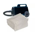 Kit 3 Saco Aspirador Electrolux Super Compact A330 A340 A350