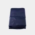 Kit 3 Saco De Lixo 60l 100un Gramatura 0,5 Uso/lar