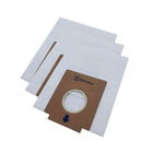 Kit 3 Sacos De Aspirador De Pó - Modelos: Neo09  Neo10  Neo11