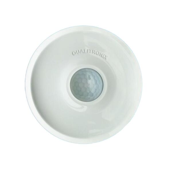 Kit 3 Sensor De Presenca Teto 6 Funcoes Qa19m Qualitronix