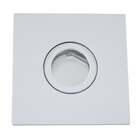 kit 3 Spot Embutir Rente Orientável + 3 Led 3w Gu10 Mini Mr11