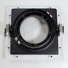 Kit 3 Spot Recuado Embutir Conecta Bella Iluminação Gu10 Ar70