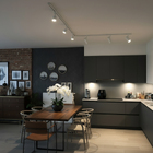 Kit 3 Spots para Trilho ECO3997 Inspire Branco e27 Bivolt