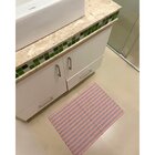 Kit 3 Tapete De Cozinha Mandacaru São João Colorido