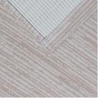 Kit 3 Tapetes De Cozinha Passadeira Antiderrapante - Caramelo