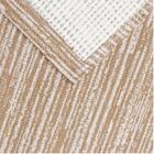 Kit 3 Tapetes De Cozinha Passadeira Antiderrapante - Leblon C