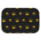 Kit 3 Tapetes Decorativos Abelhas Único