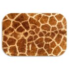 Kit 3 Tapetes Decorativos Animal Print Único