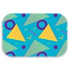 Kit 3 Tapetes Decorativos Fantasy Único