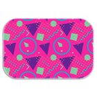 Kit 3 Tapetes Decorativos Fantasy Único