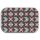 Kit 3 Tapetes Decorativos Geométricos Premium Único