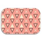 Kit 3 Tapetes Decorativos Geométricos Premium Único