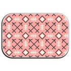 Kit 3 Tapetes Decorativos Geométricos Premium Único