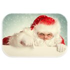 Kit 3 Tapetes Decorativos Papai Noel Original Único