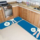 Kit 3 Tapetes Decorativos Páscoa Hi Único