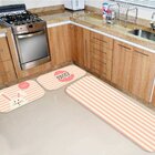 Kit 3 Tapetes Decorativos Páscoa Listras Hi Único