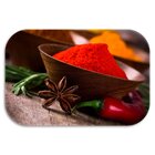 Kit 3 Tapetes Decorativos Temperos Two Único