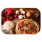 Kit 3 Tapetes Decorativos Temperos Único