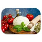 Kit 3 Tapetes Decorativos Temperos Único