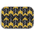 Kit 3 Tapetes Decorativos Traços Étnicos Único