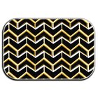 Kit 3 Tapetes Decorativos Traços Étnicos Único