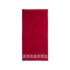 Kit 3 Toalhas Banhão Vicenza Algodão Absorção Rosa/azul