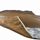 Kit 3 Toalhas Banho Pet Alta Absorção Secagem Rápida