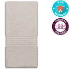 Kit 3 Toalhas De Banho 100 Algodão Prisma Dohler