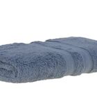 Kit 3 Toalhas De Banho Algodão Egípcio Buddemeyer - Petróleo