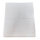 Kit 3 Toalhas P/ Pes Viena 50x80 Branco