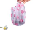 Kit 3 Touca Toca Reutilizavel Banho Cuidado Hidratação Capilar