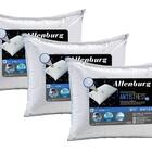 Kit 3 Travesseiros Antistress Tech Altenburg Suporte Médio Fi